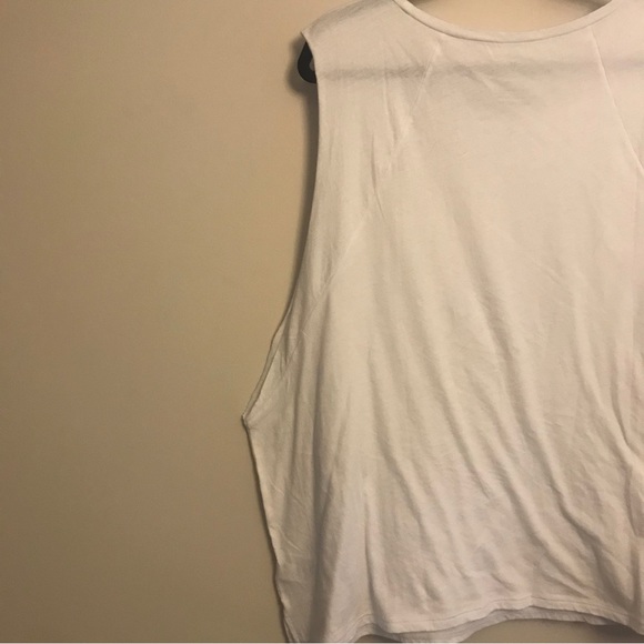 American Eagle Tank - Picture 3 of 4